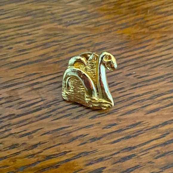 Loch Ness Monster Pin - Picture 1 of 2